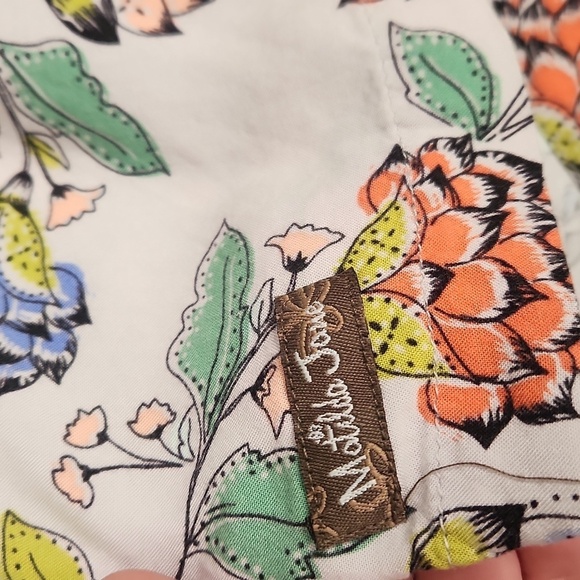 Matilda Jane In Full Bloom Sleeveless Dress - Picture 5 of 6